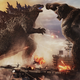 Illustration for article titled Y’all Know Godzilla Just Needs to Distract Kong With a White Woman and He Wins, Right?